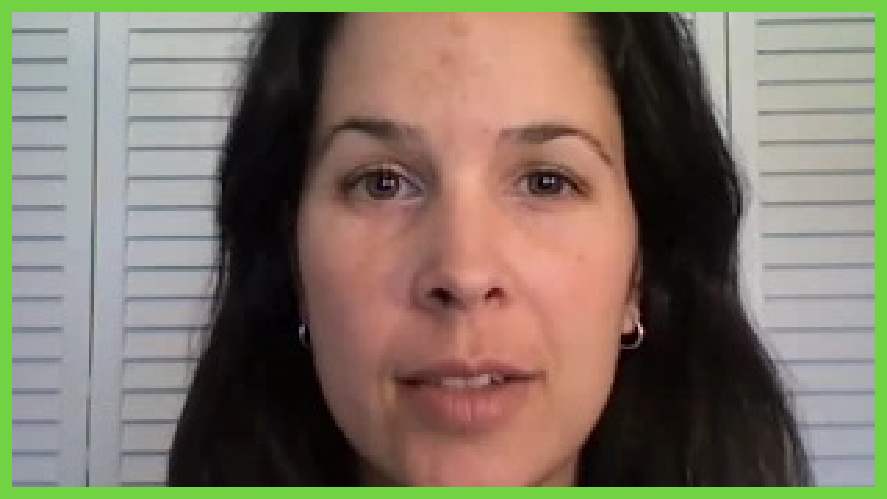 How To Improve American English Drop The Jaw Rachel S English