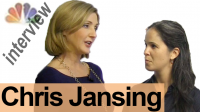 CHRIS JANSING — Interview a Broadcaster!