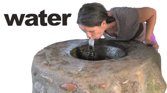 Bottle Of Water Pronunciation In British Accent