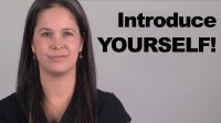 Introducing Yourself Challenge! Make a video for Rachel’s English