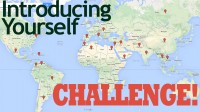 Introducing Yourself Challenge Results!