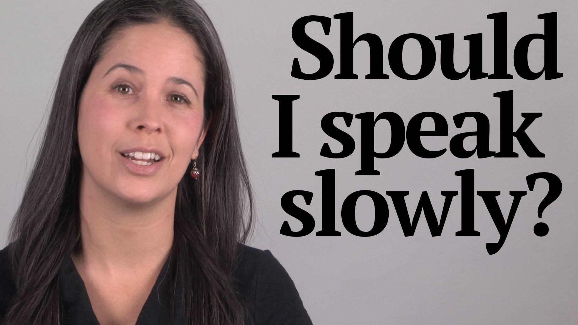 how-to-slow-down-your-speech-and-be-understood-youtube