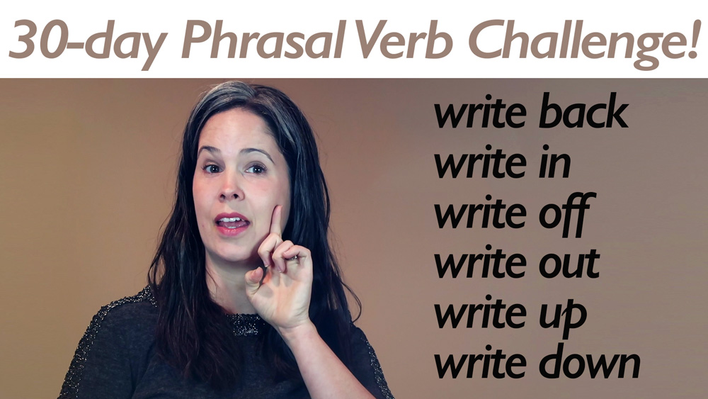 phrasal-verb-write