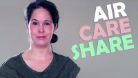 How to Pronounce AIR words:  care, share, fair, etc