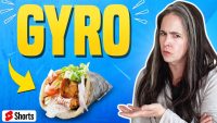How to Pronounce GYRO | How to say GYRO