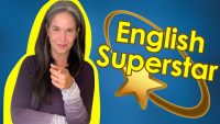 Get English Audio Lessons | Rachel’s Superstars