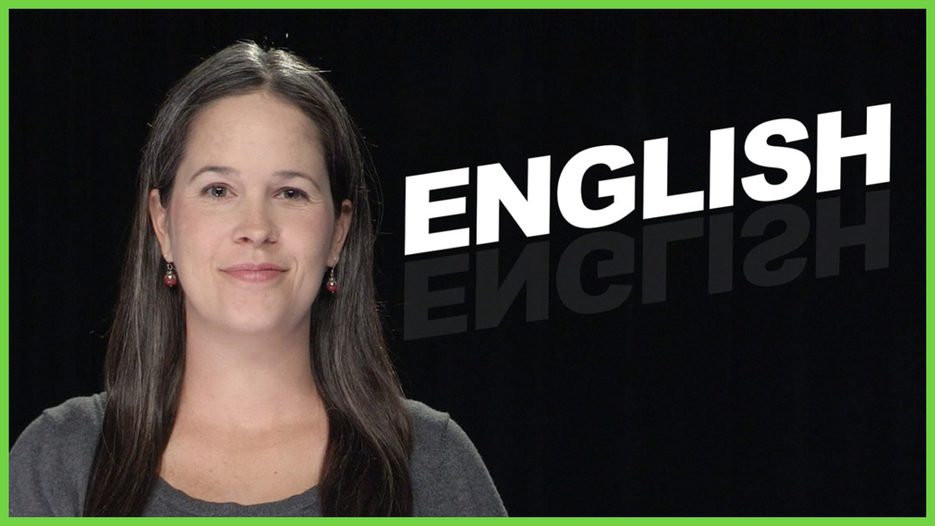 HOW TO PRONOUNCE IT visual data 6