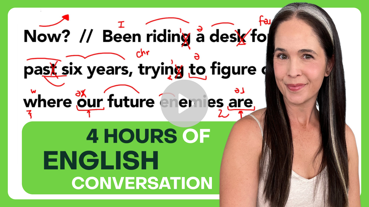 Speaking English You Actually Need This To Speak Well